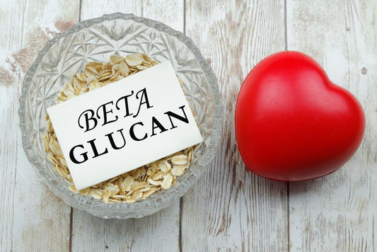 superfood science beta glucans the importance of it apple on table 